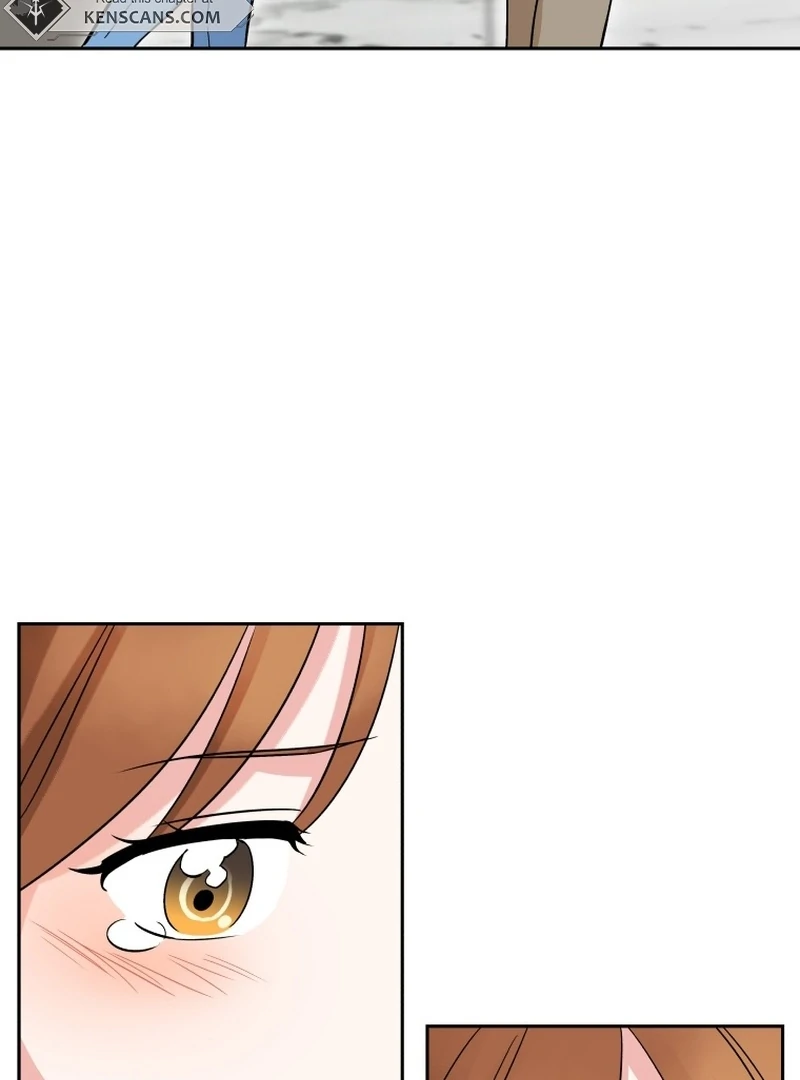 It’s Okay to Be Left Out chapter 7 page 12