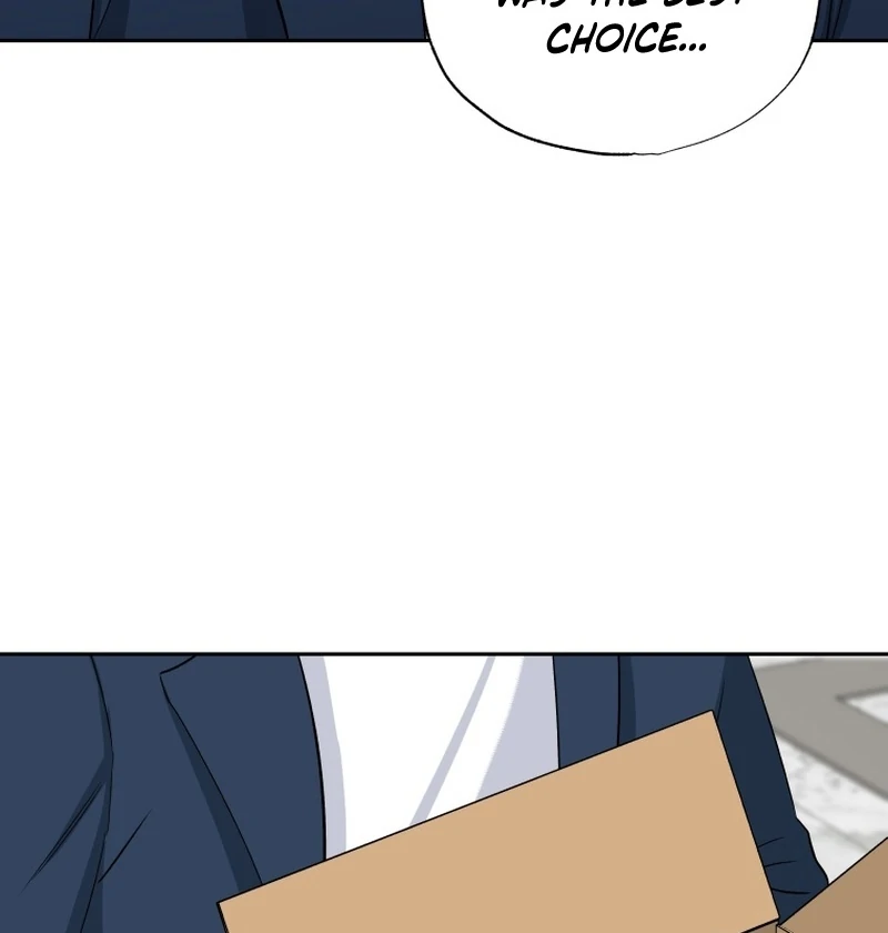 It’s Okay to Be Left Out chapter 7 page 15