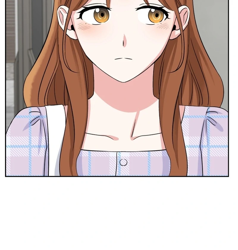 It’s Okay to Be Left Out chapter 7 page 28