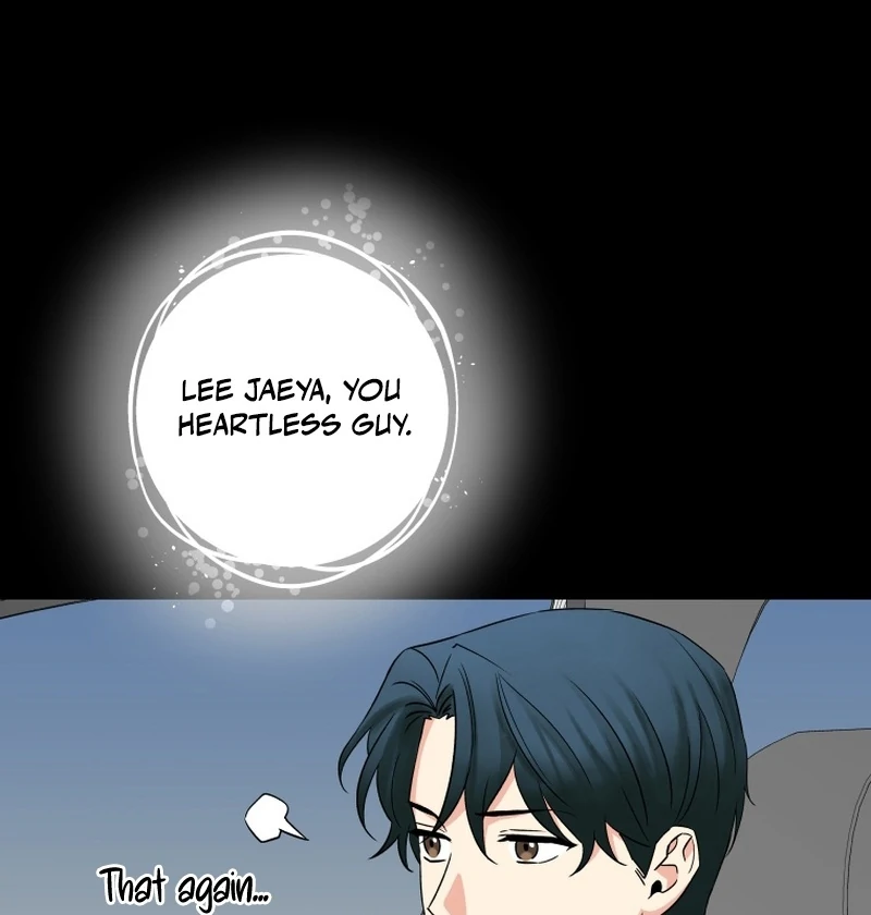 It’s Okay to Be Left Out chapter 7 page 39