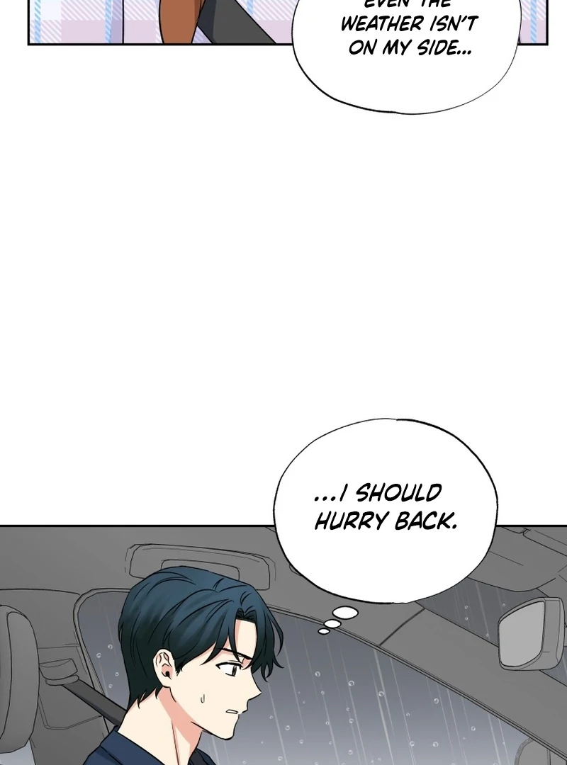 It’s Okay to Be Left Out chapter 7 page 49