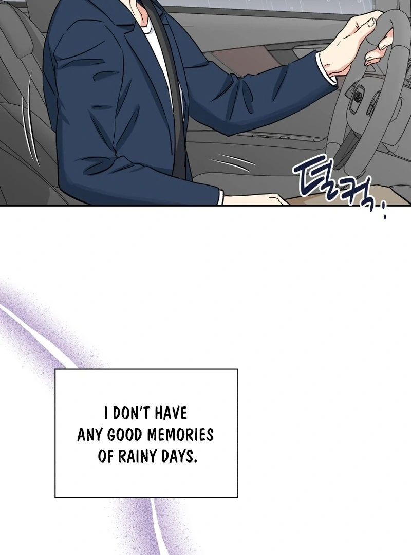 It’s Okay to Be Left Out chapter 7 page 50