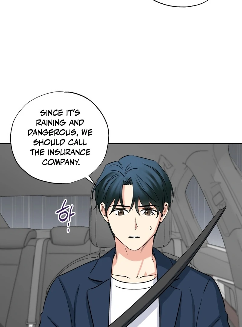 It’s Okay to Be Left Out chapter 7 page 61