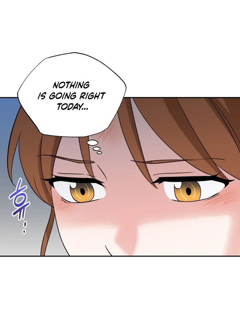 It’s Okay to Be Left Out chapter 7 page 66