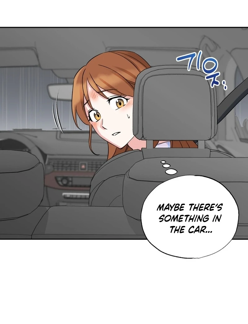 It’s Okay to Be Left Out chapter 7 page 73