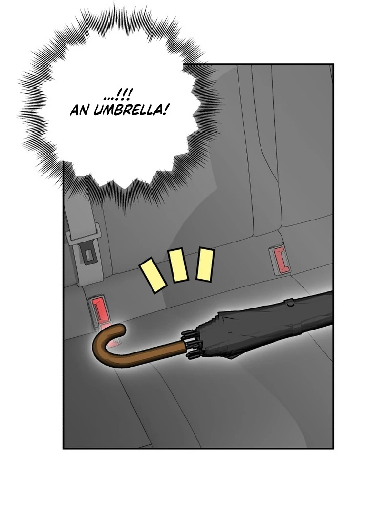It’s Okay to Be Left Out chapter 7 page 74