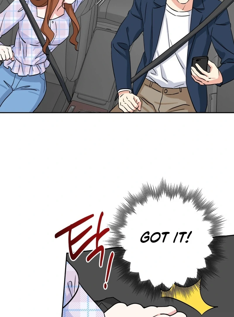 It’s Okay to Be Left Out chapter 7 page 76
