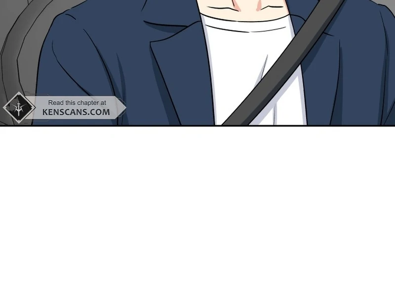 It’s Okay to Be Left Out chapter 7 page 79