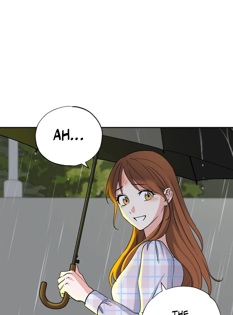 It’s Okay to Be Left Out chapter 7 page 81