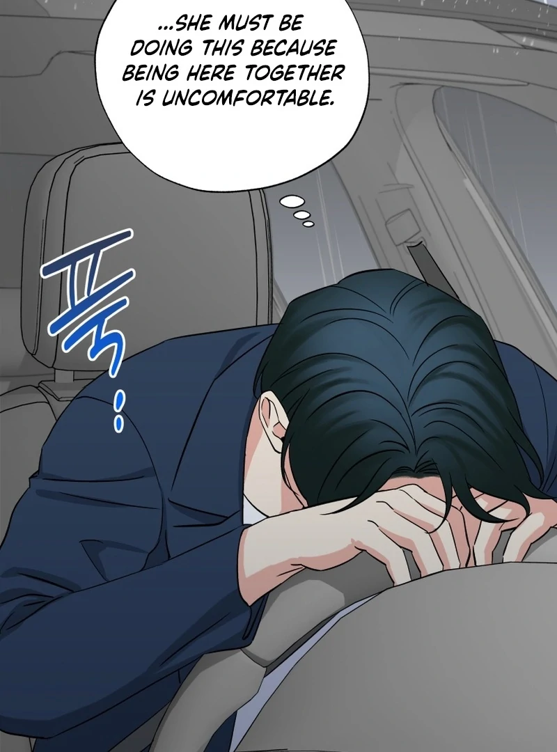 It’s Okay to Be Left Out chapter 7 page 86