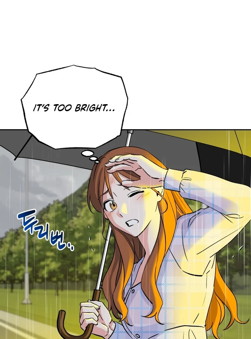 It’s Okay to Be Left Out chapter 8 page 14
