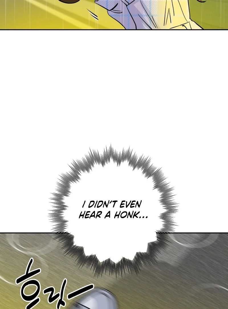 It’s Okay to Be Left Out chapter 8 page 15