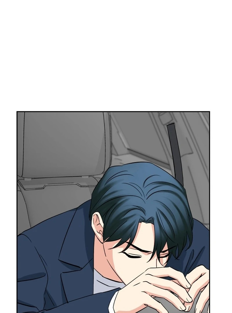 It’s Okay to Be Left Out chapter 8 page 19
