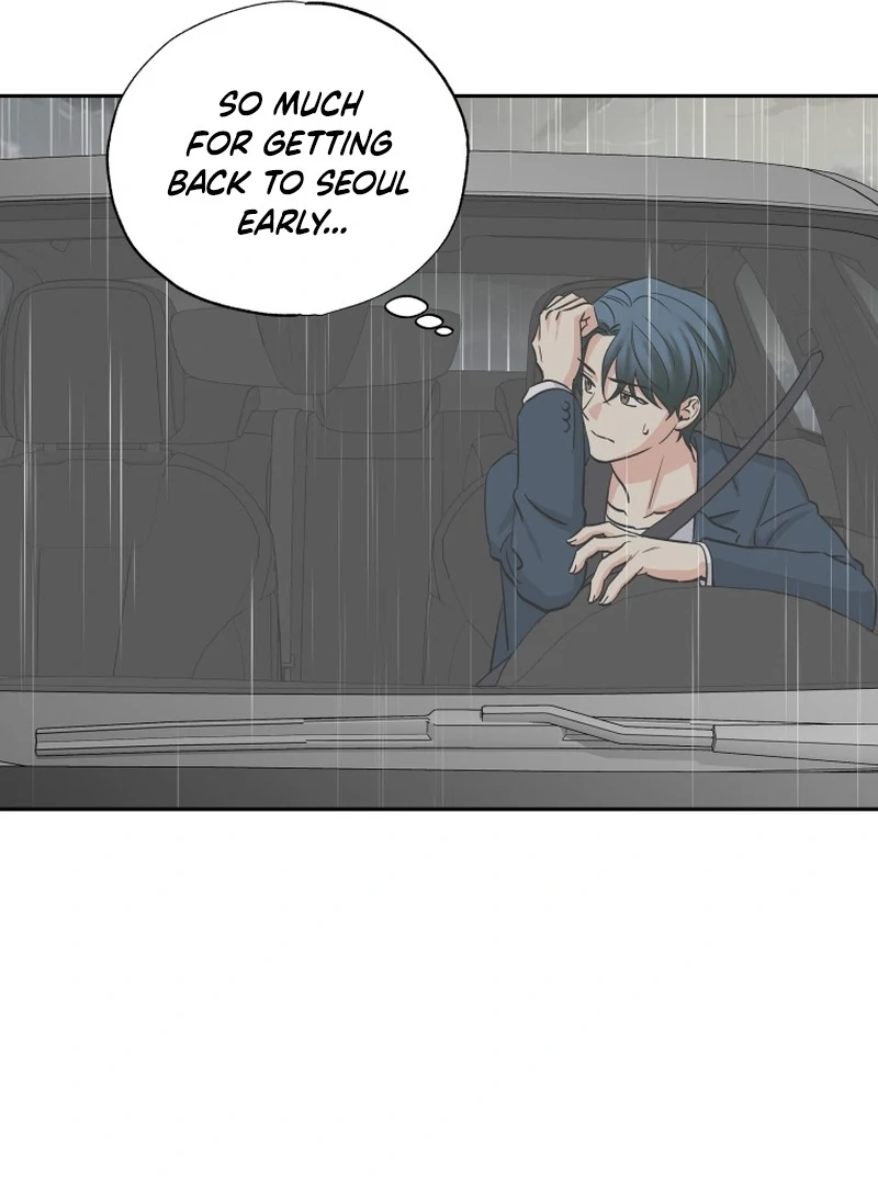 It’s Okay to Be Left Out chapter 8 page 24