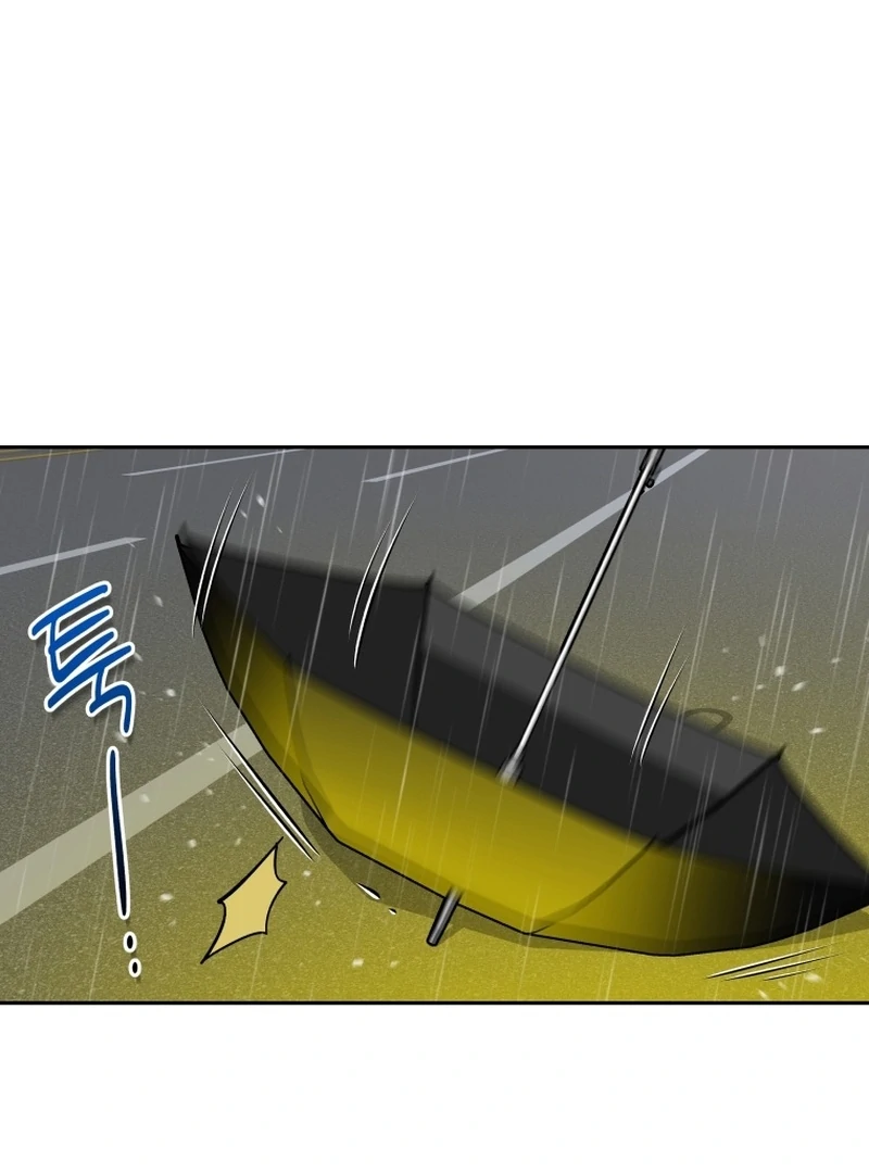 It’s Okay to Be Left Out chapter 8 page 27