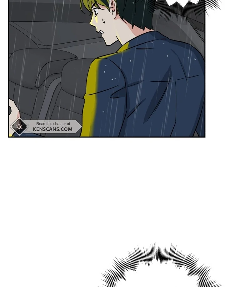 It’s Okay to Be Left Out chapter 8 page 33