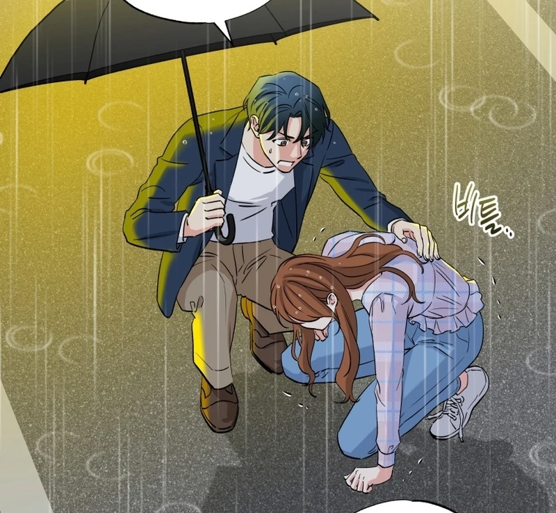 It’s Okay to Be Left Out chapter 8 page 39
