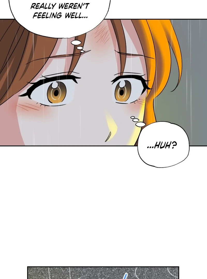 It’s Okay to Be Left Out chapter 8 page 4
