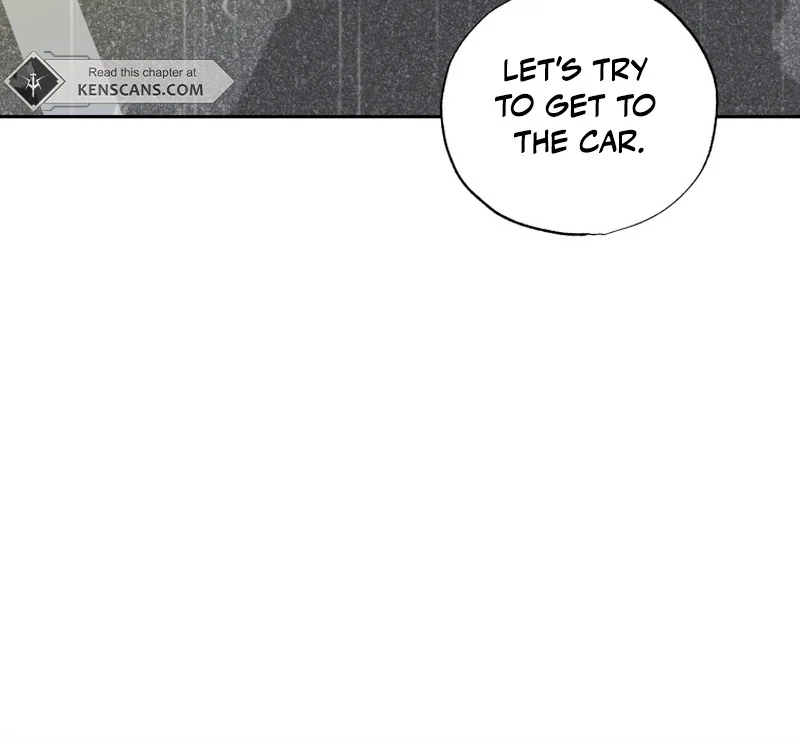 It’s Okay to Be Left Out chapter 8 page 40