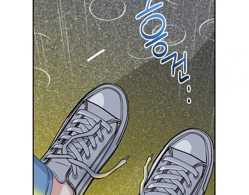 It’s Okay to Be Left Out chapter 8 page 5