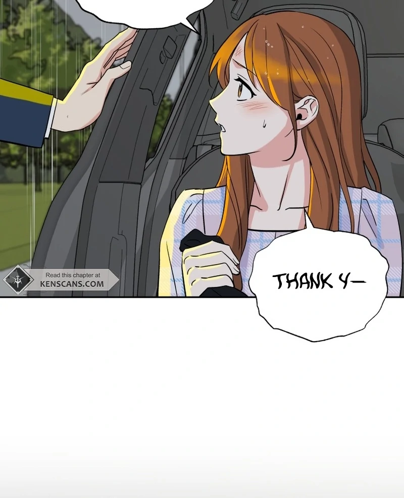 It’s Okay to Be Left Out chapter 8 page 51