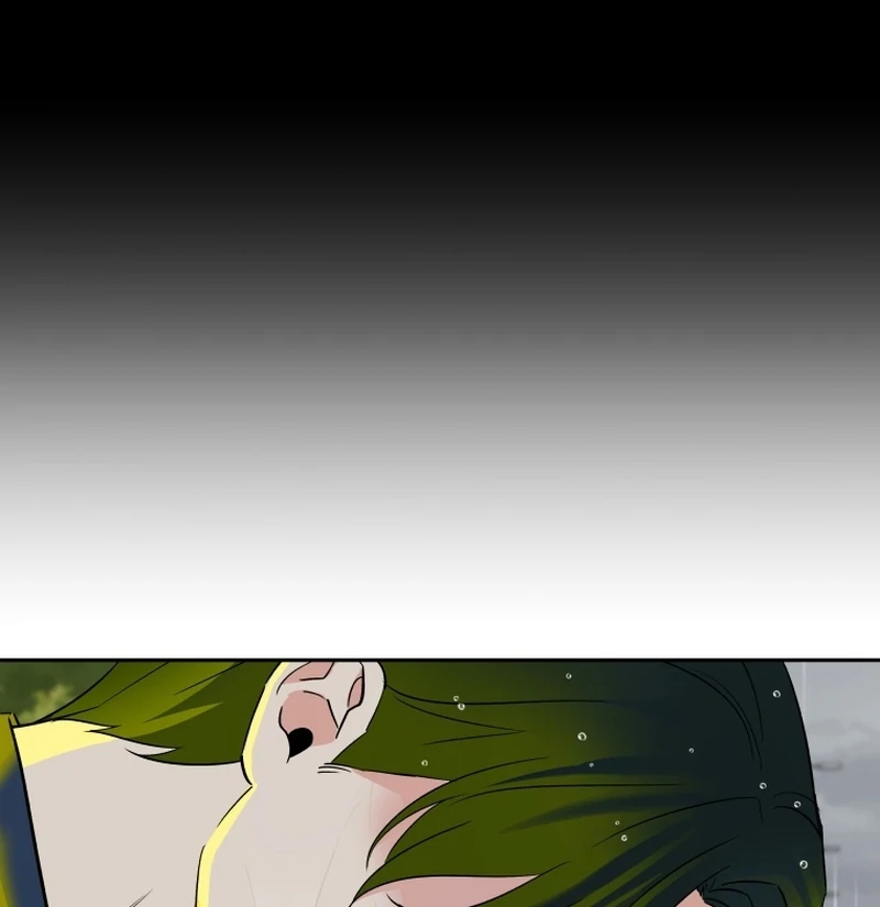 It’s Okay to Be Left Out chapter 8 page 56
