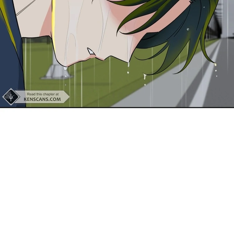 It’s Okay to Be Left Out chapter 8 page 57