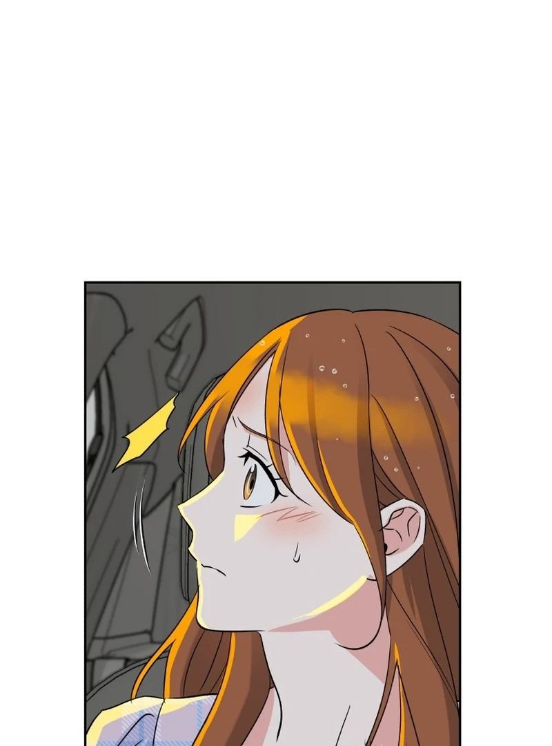 It’s Okay to Be Left Out chapter 8 page 59