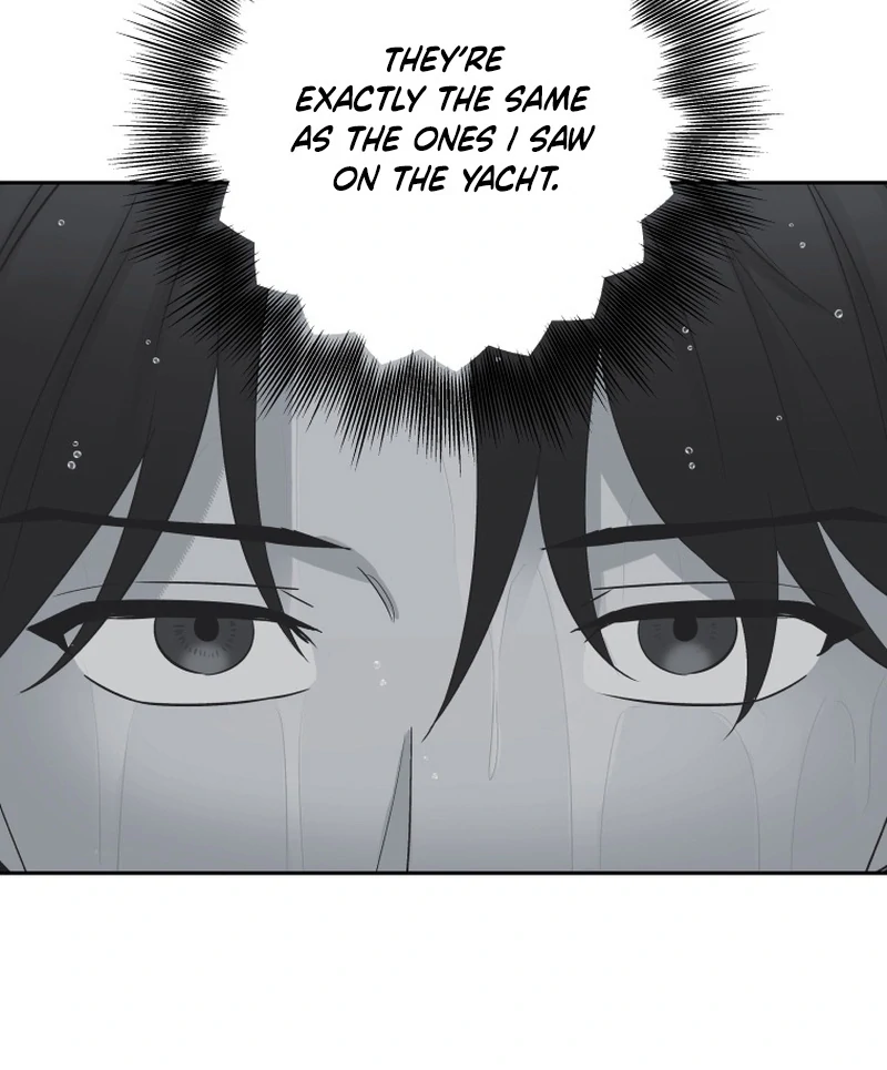 It’s Okay to Be Left Out chapter 8 page 61