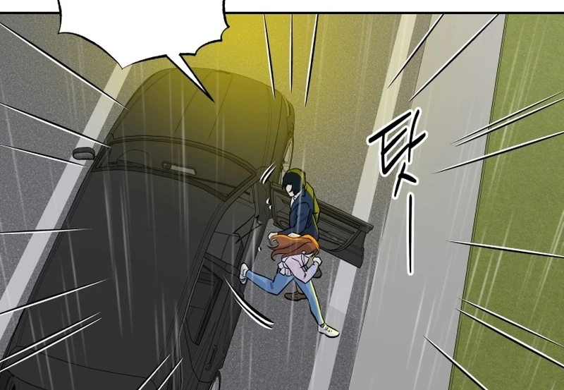 It’s Okay to Be Left Out chapter 8 page 73