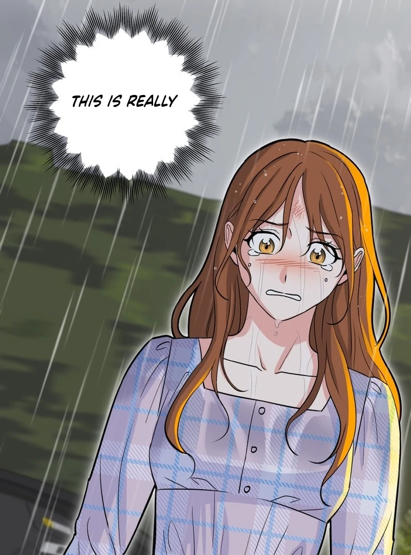 It’s Okay to Be Left Out chapter 8 page 75