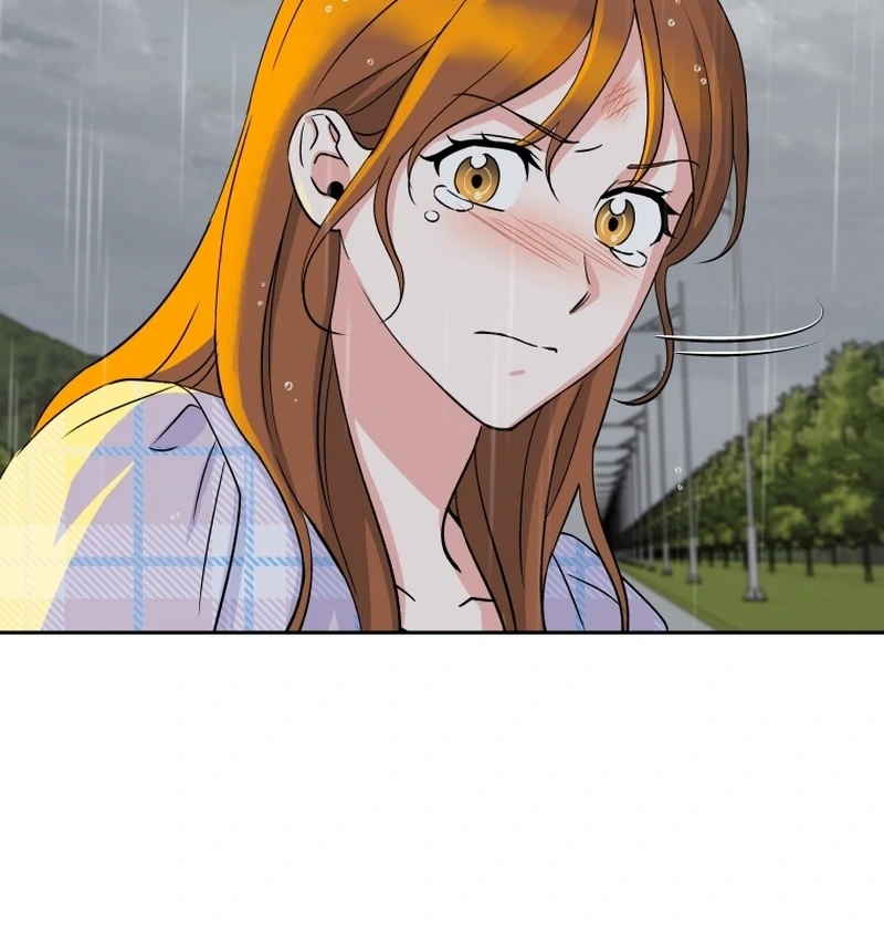 It’s Okay to Be Left Out chapter 8 page 84