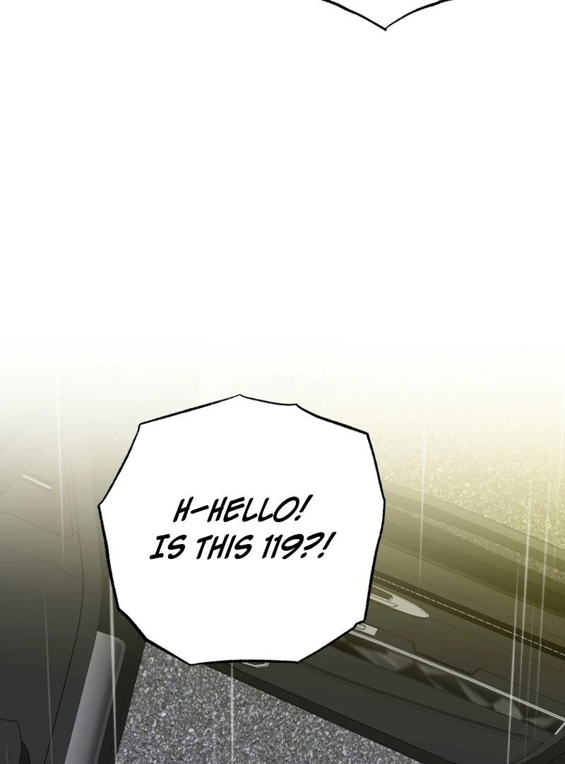 It’s Okay to Be Left Out chapter 8 page 93