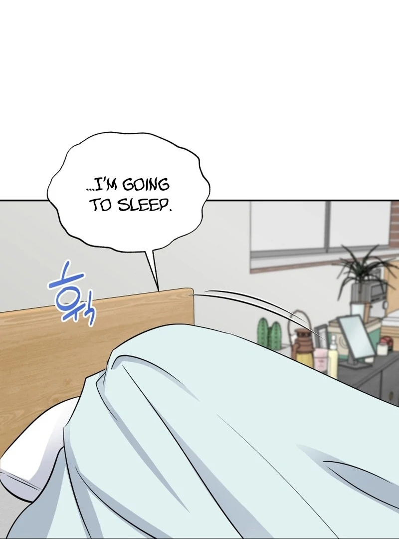 It’s Okay to Be Left Out chapter 9 page 15