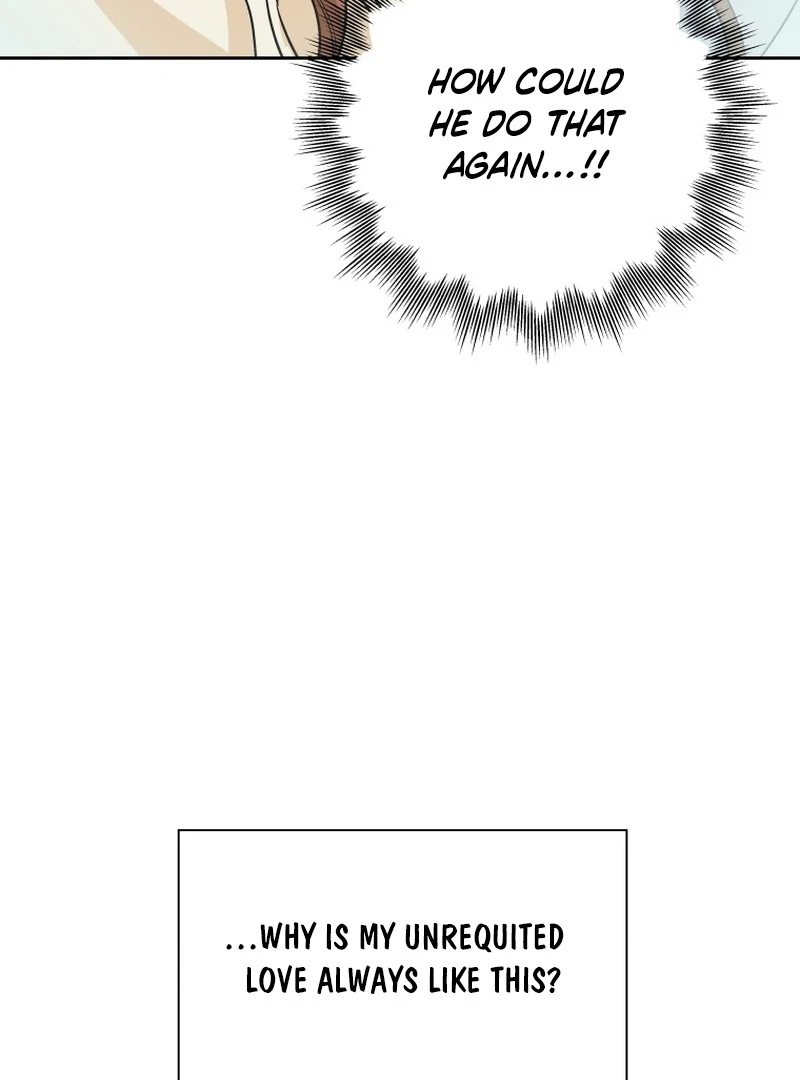 It’s Okay to Be Left Out chapter 9 page 19