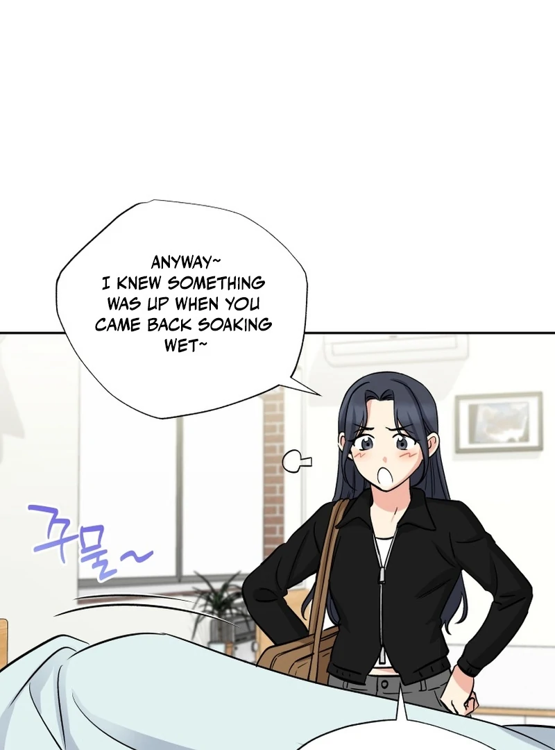 It’s Okay to Be Left Out chapter 9 page 26