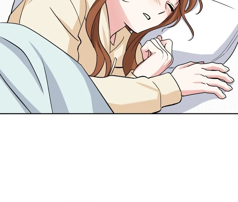 It’s Okay to Be Left Out chapter 9 page 35