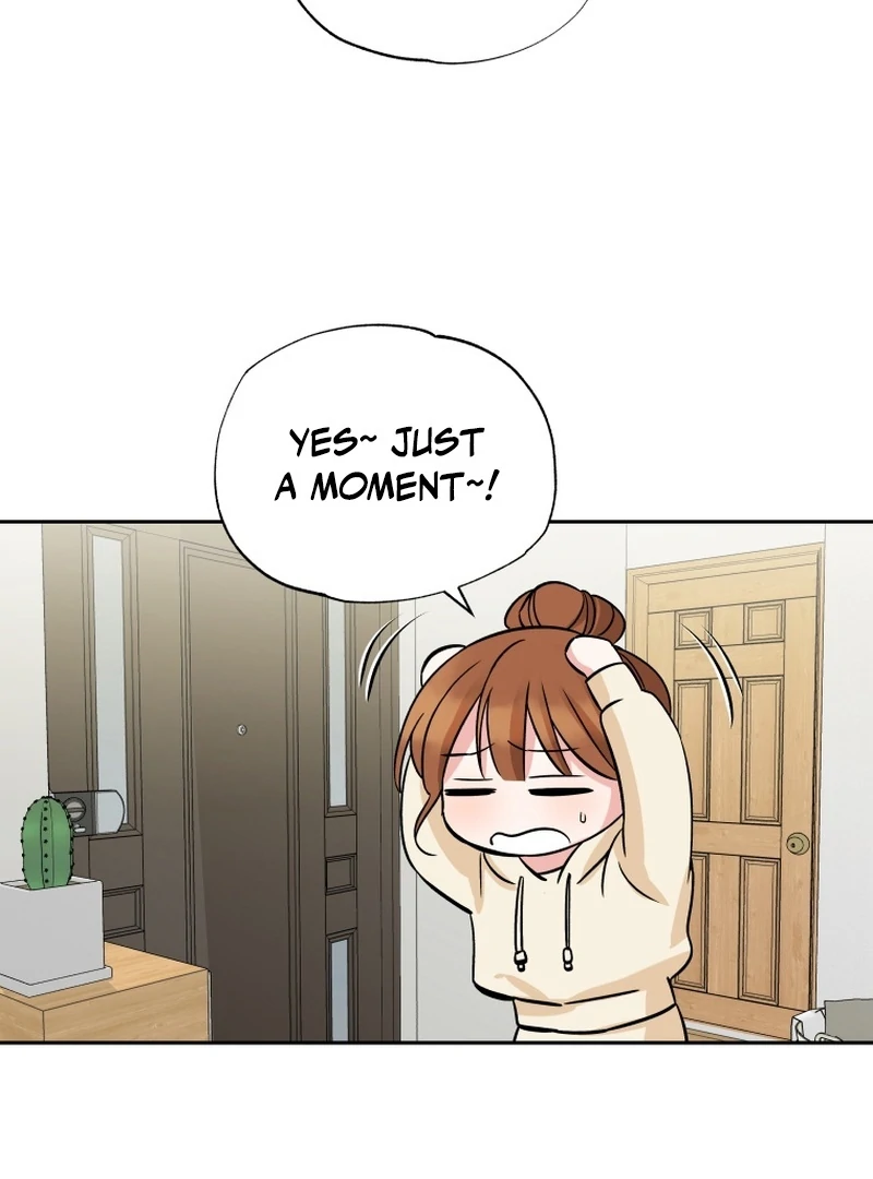It’s Okay to Be Left Out chapter 9 page 38