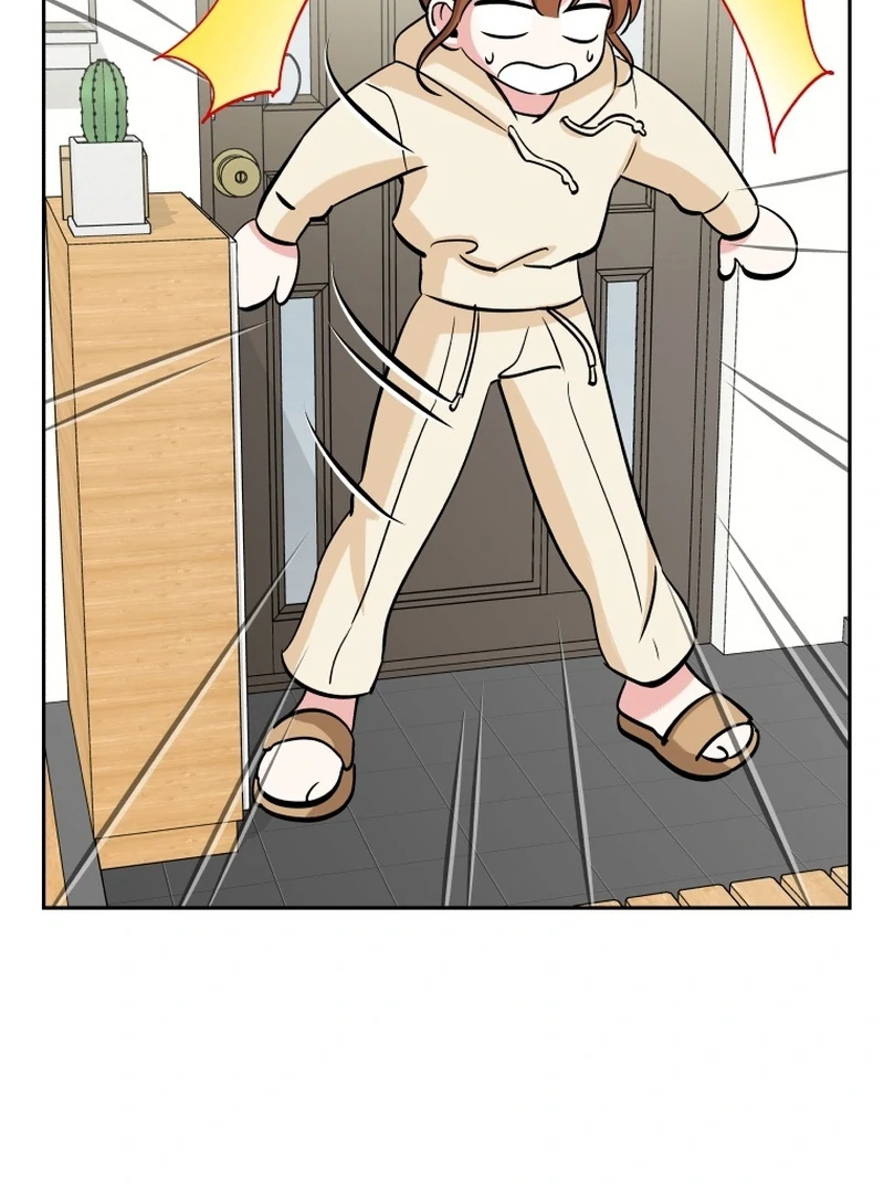 It’s Okay to Be Left Out chapter 9 page 44