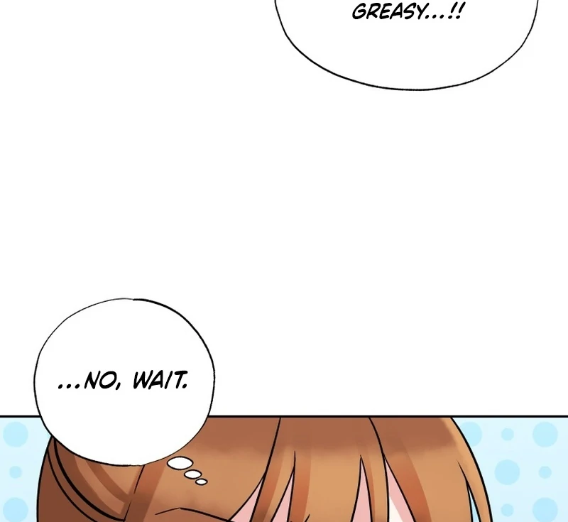 It’s Okay to Be Left Out chapter 9 page 46