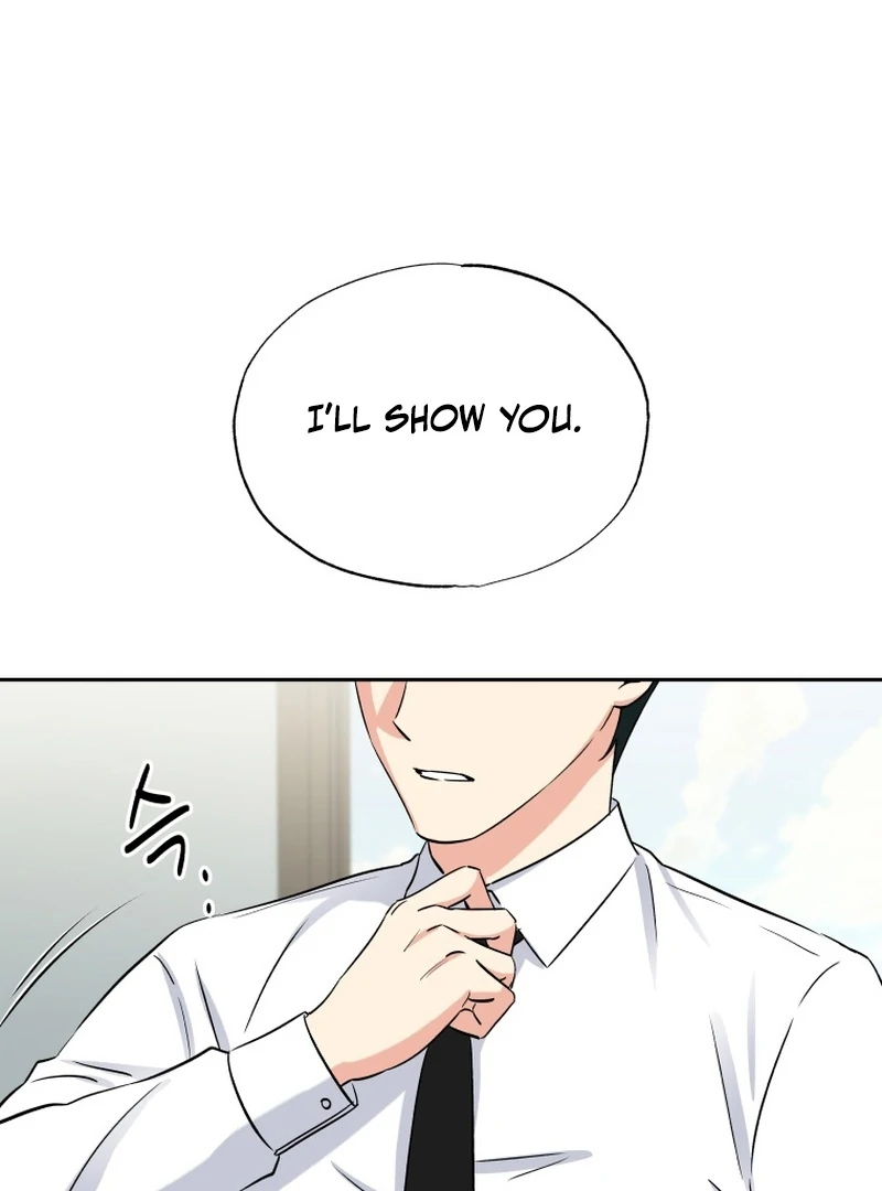 It’s Okay to Be Left Out chapter 9 page 72
