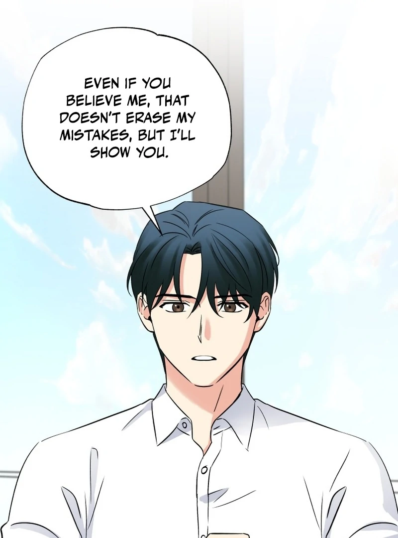 It’s Okay to Be Left Out chapter 9 page 79