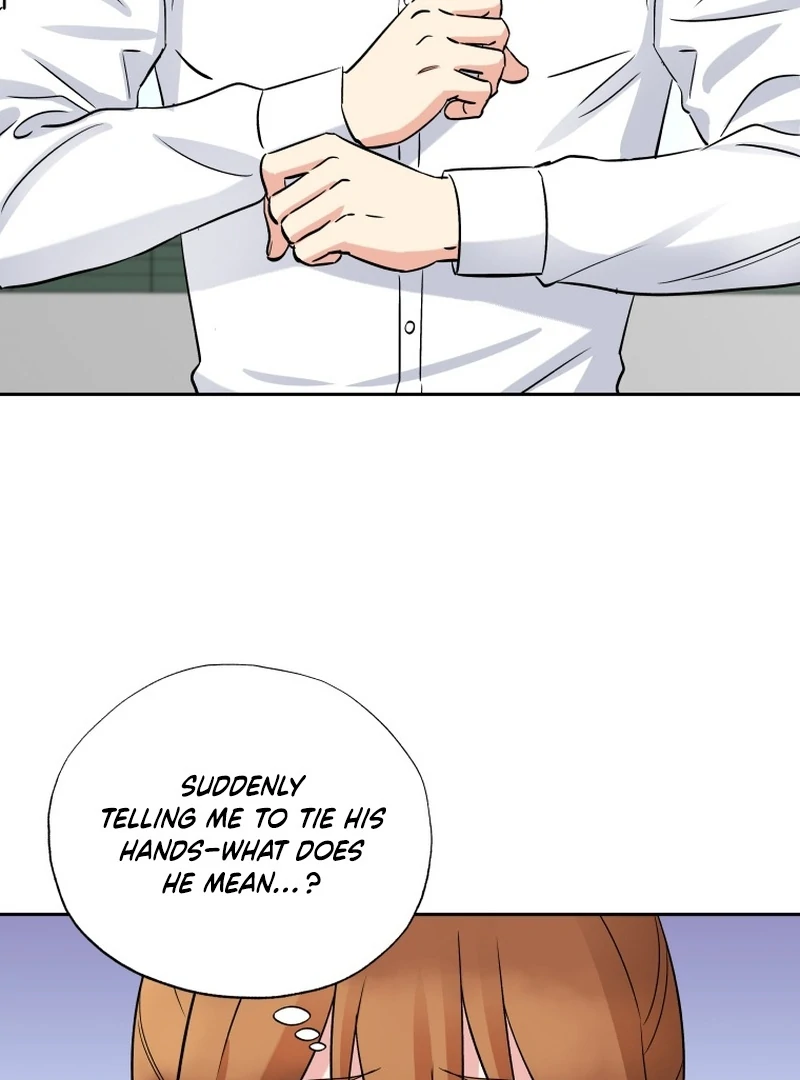 It’s Okay to Be Left Out chapter 9 page 80