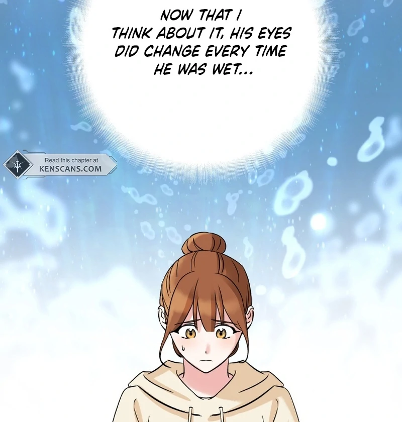 It’s Okay to Be Left Out chapter 9 page 82