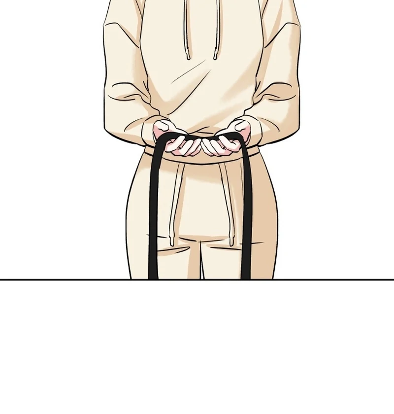 It’s Okay to Be Left Out chapter 9 page 83