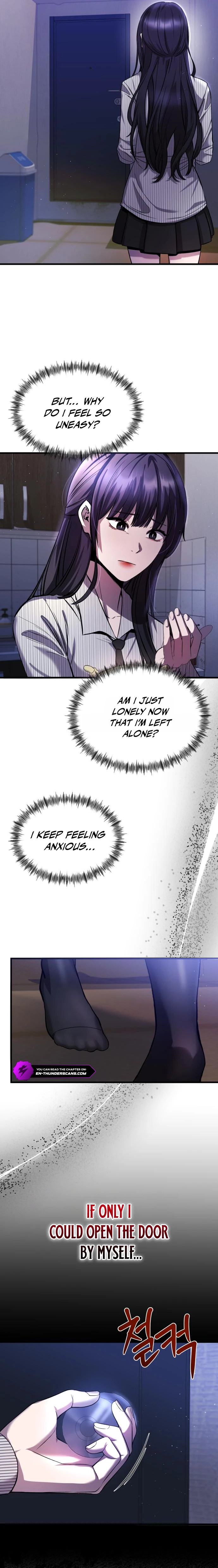Heart-Pounding Cute Poem chapter 26 page 2