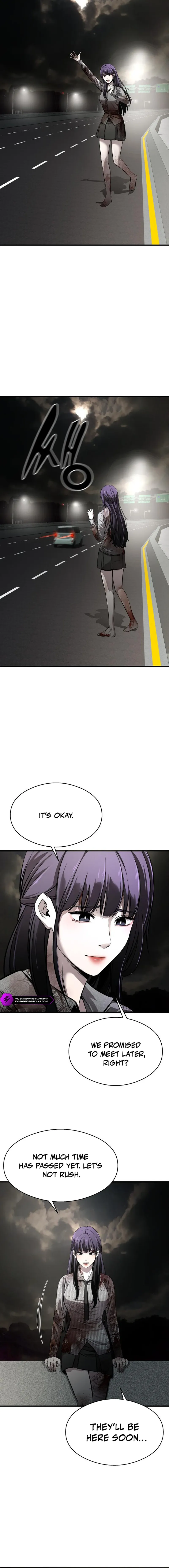 Heart-Pounding Cute Poem chapter 4 page 18