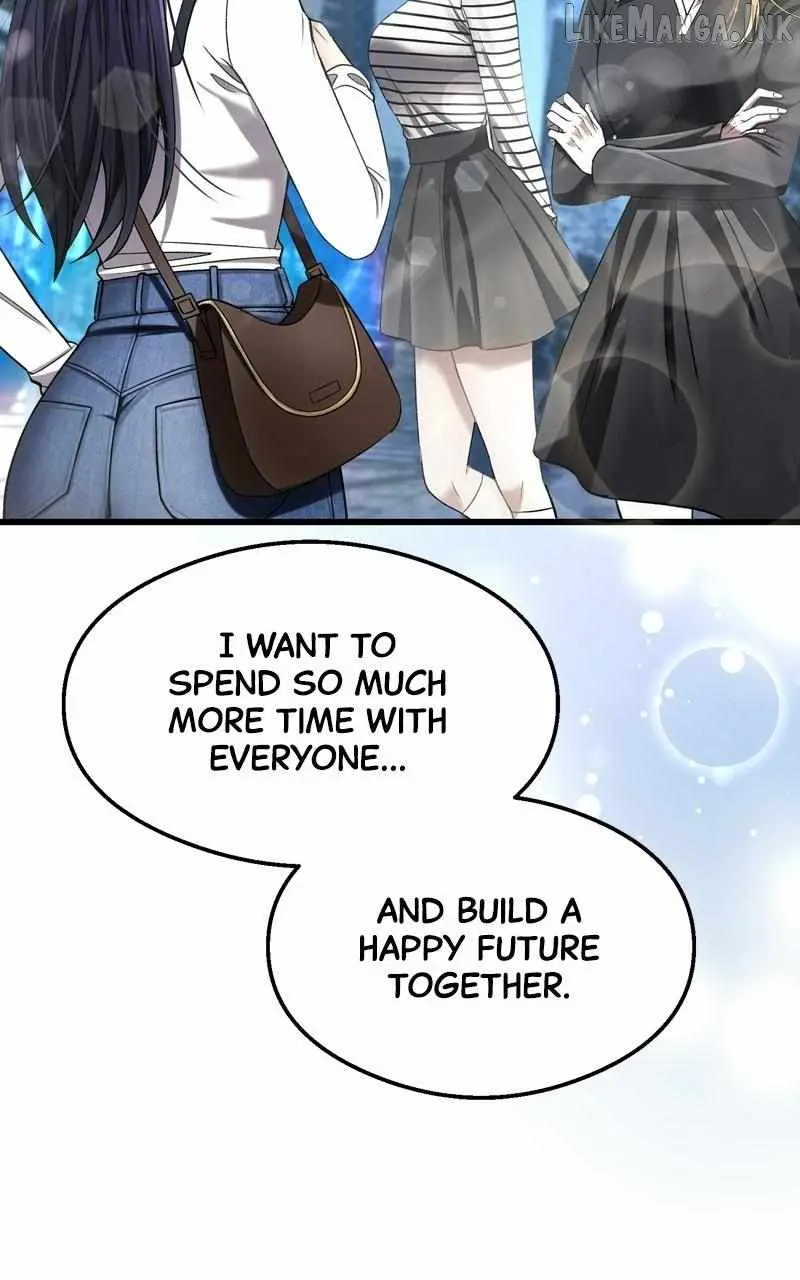 Heart-Pounding Cute Poem chapter 49 page 110