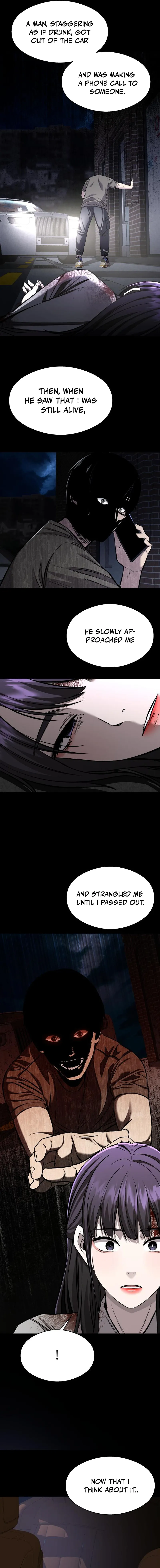 Heart-Pounding Cute Poem chapter 5 page 10