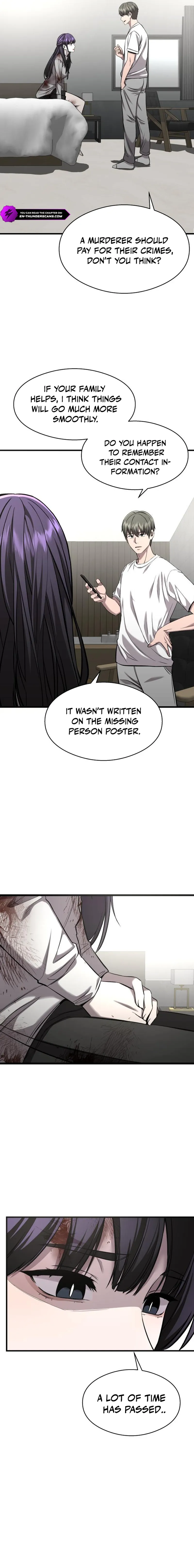 Heart-Pounding Cute Poem chapter 5 page 13